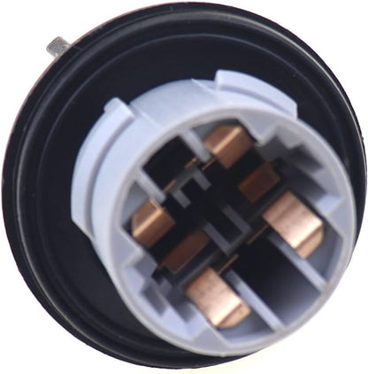 ya 9 10.24 1 Pack 68083021AA for Turn Signal Light Socket Connector for Dodge for Ram