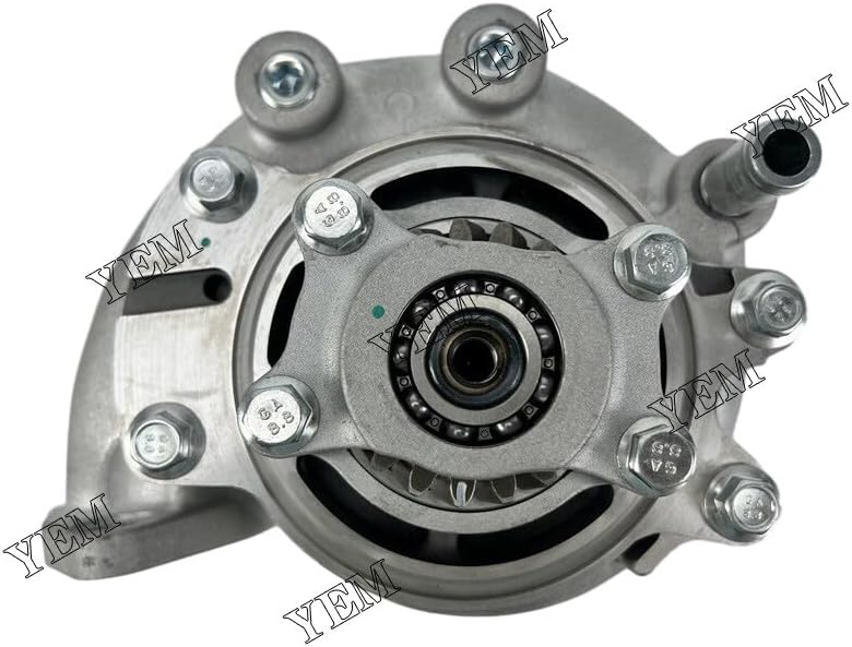ya 13 9.15 baidi 6WA1 Water Pump 1-13650112-6 1136501126 1-13650-057-0 1-87310998-0 for Isuzu