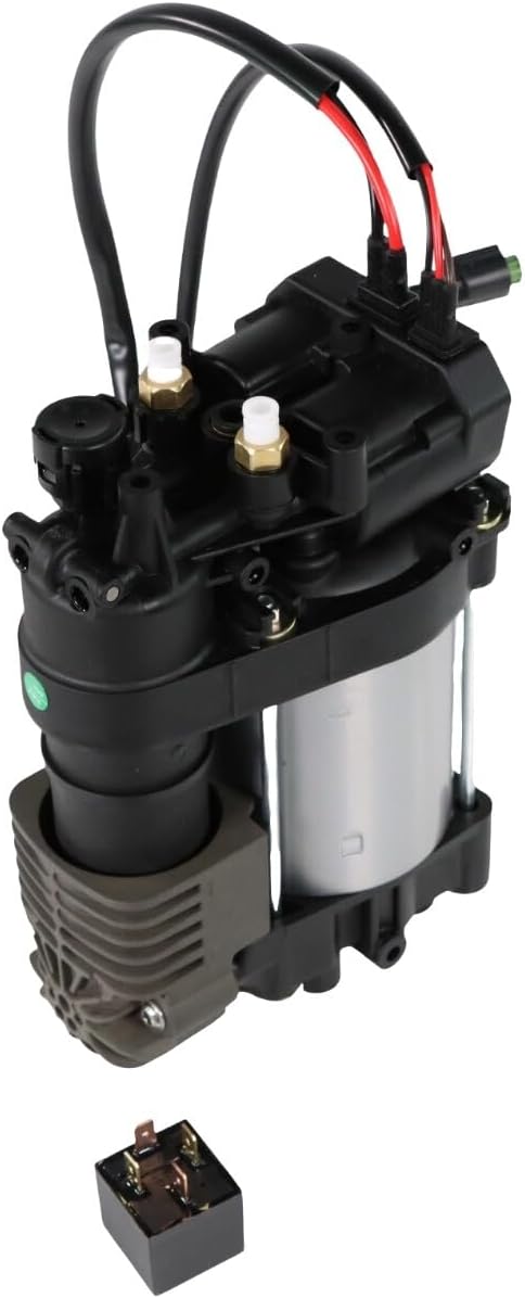 ya 10 9.16 baidi Air Suspension Compressor Pump for Jeep for Grand Cherokee 2011-16