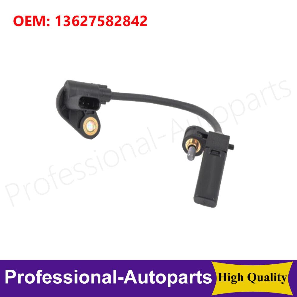 ya 2 8.15 The crankshaft Position Sensor is Suitable for BMW F20 F30 F10 X1 X3 X4 135i M135i 335i 535i N55
