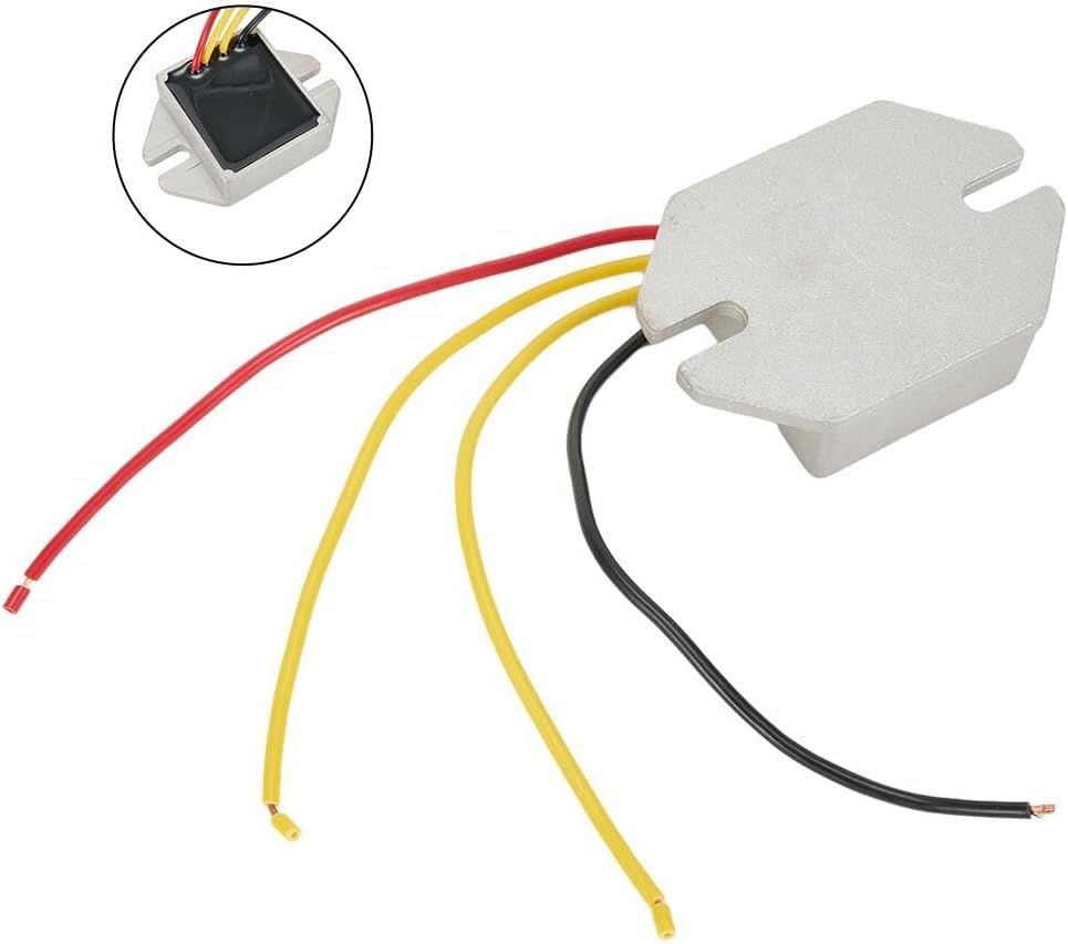 ya 2 8.15 Efficient Rectifier for AC to DC Voltage Conversion for All Vehicles