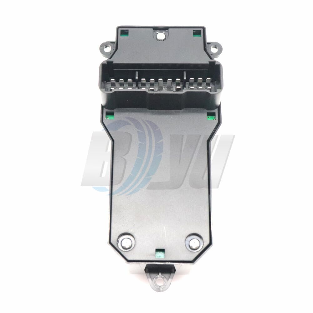 ya 3 8.24 baidi 35760-S9A-G042 Power Window Master Switch for 01-05 for Honda for Civic 