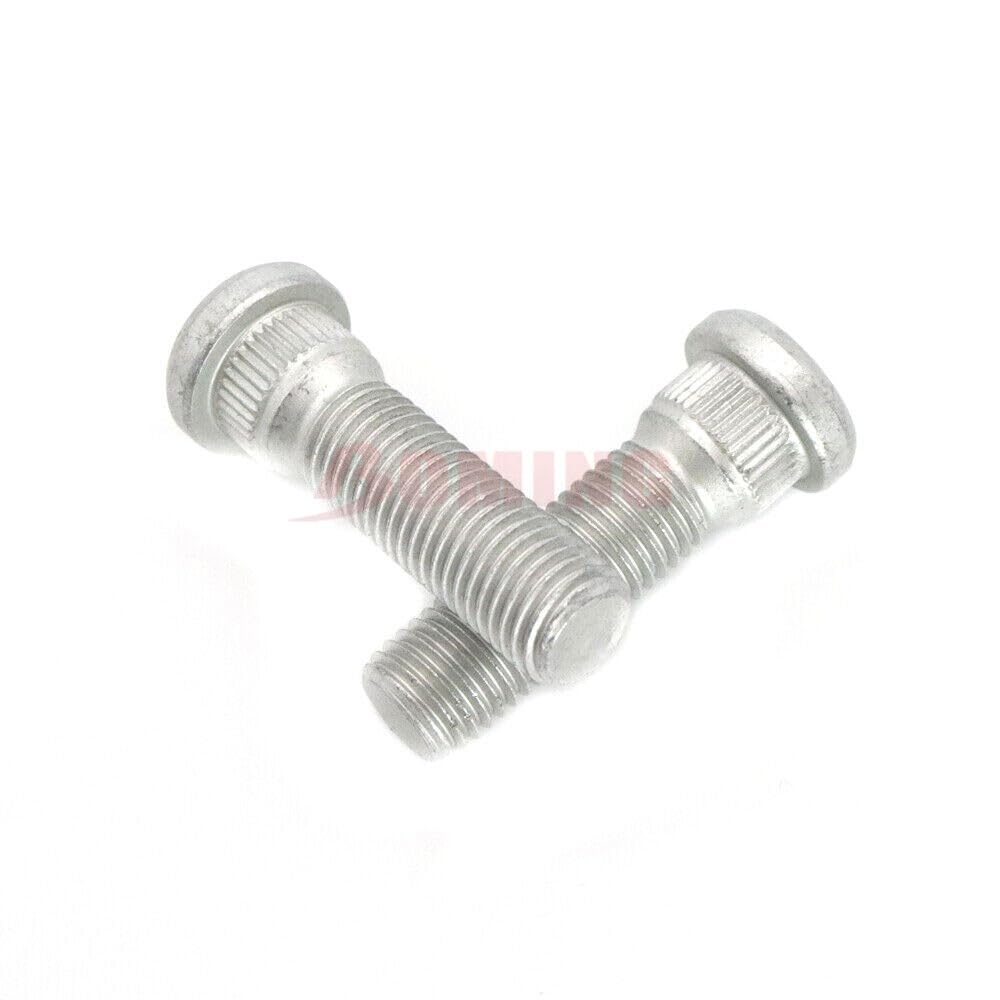 ya 10 9.16 baidi Wheel Lug Stud HUB Bolt for Toyota Tacoma Tundra for Lexus