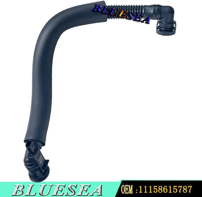 ya 10 9.16 baidi Heating Ventilation Breathing Hose Pipe Line Fof for BMW X3 X4G01, F97 xDrive 30 i