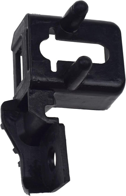 ya 4 8.14 Passenger Side Light Lamp Holder Bracket for 2013-2016 for Ford Fusion 