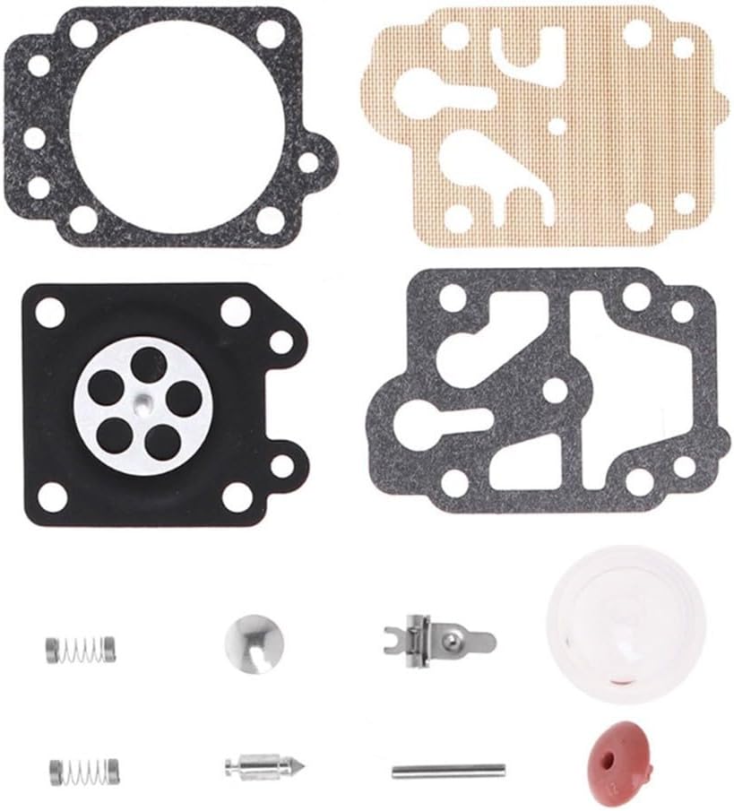 ya 26 10.21 baidi Convenient Carburetor Repair Kit for 40 5/44F 5 34F Simple Design-3