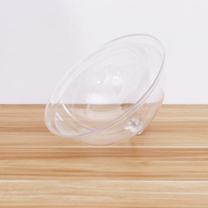 ya 14 9.20 baidi Transparent Food Cover Acrylic Insulated Food S n Protector for Keeping Bugs-1