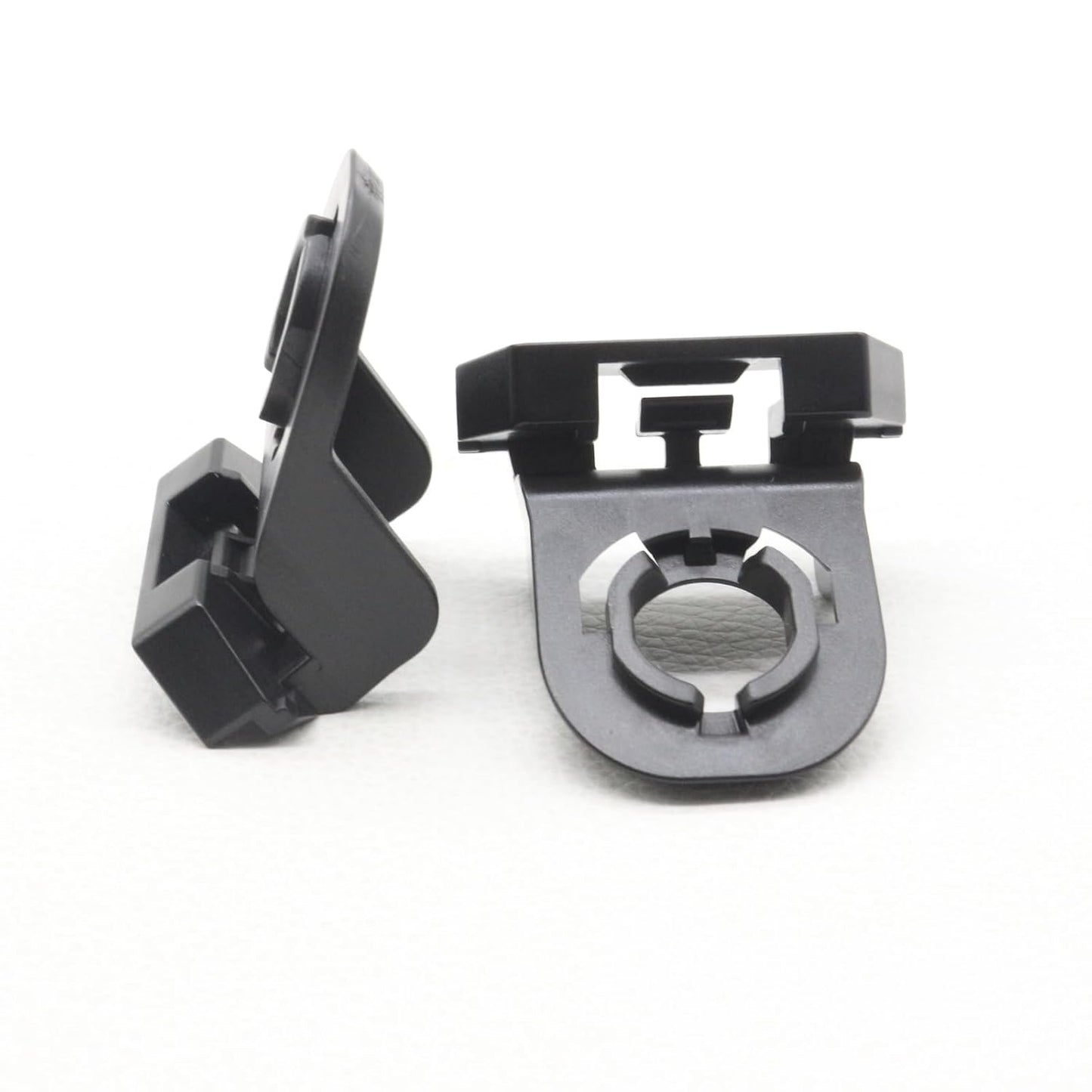 ya 5 8.10 10x Fender Liner Retainer Nut Clips for 18-21 for Toyota for Camry for Corolla 53879-33030