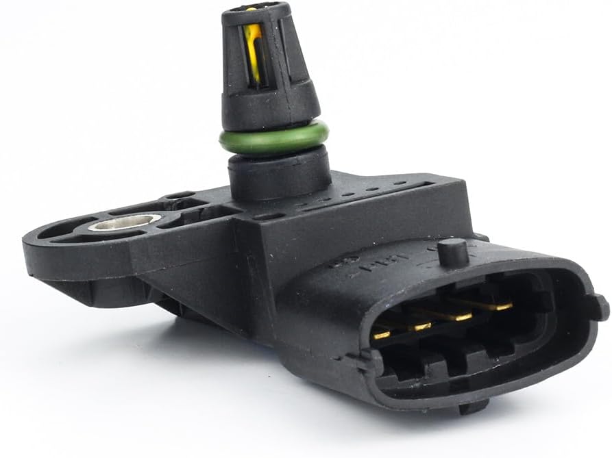 ya 12 10.8 zhengce Boost Pressure Map Sensor for Vauxhall Vectra Signum Zafira Astra Frontera