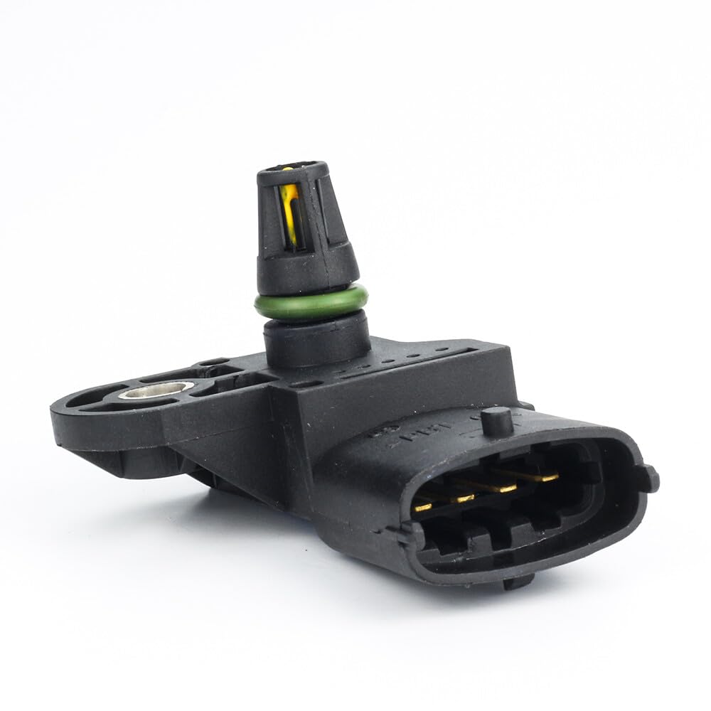 ya 5 8.10 Boost Pressure Map Sensor for Vauxhall Vectra Signum Zafira Astra Frontera