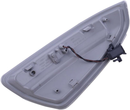 ya 4 8.10 Left and right mirror turn signal indicator for Mercedes W204 C250 