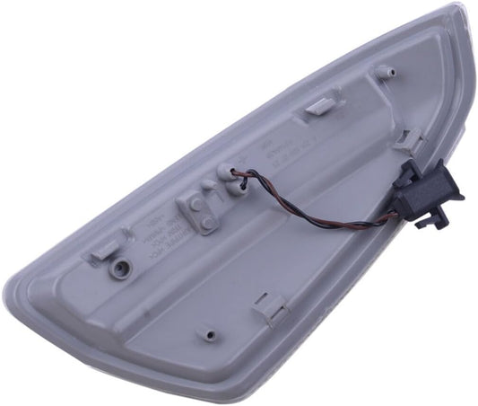 ya 4 8.10 Left and right mirror turn signal indicator for Mercedes W204 C250 