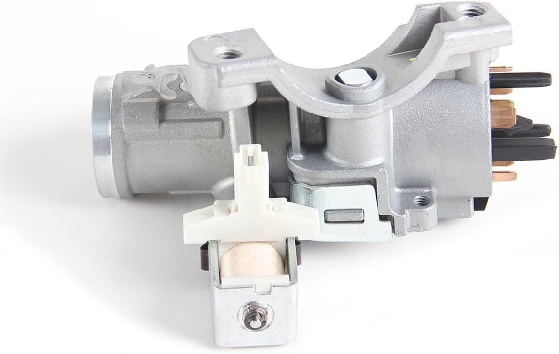 ya 5 8.10 Igniton Starter Lock Steering Lock for VW Polo 6R0 905 851E