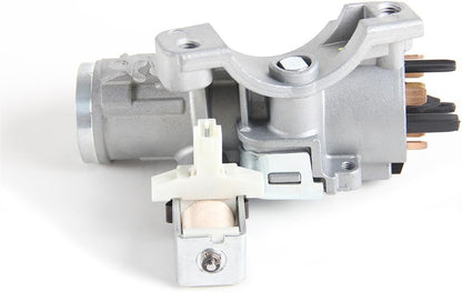 ya 5 8.10 Igniton Starter Lock Steering Lock for VW Polo 6R0 905 851E