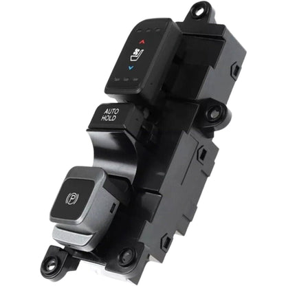 ya 8 8.24 baidi LHD Car for SEAT Heating and Brake Switch Button for Hyundai Santa Fe Sport XL