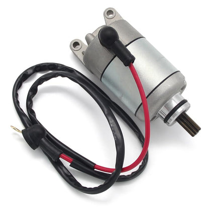 ya 23 10.7 baidi Starter Motor for Yamaha YZF R25 2015-2024 YZF R3 ABS 2015-2024 1WD-H1800-00