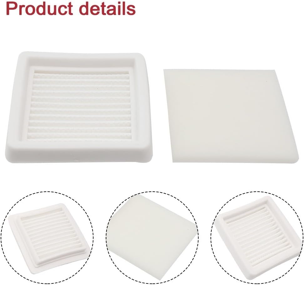 ya 26 10.21 baidi Air-Filter Kit for A226002030 SRM-2620 Pro Extreme PB-2620 SRM-3020