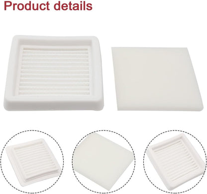 ya 26 10.21 baidi Air-Filter Kit for A226002030 SRM-2620 Pro Extreme PB-2620 SRM-3020