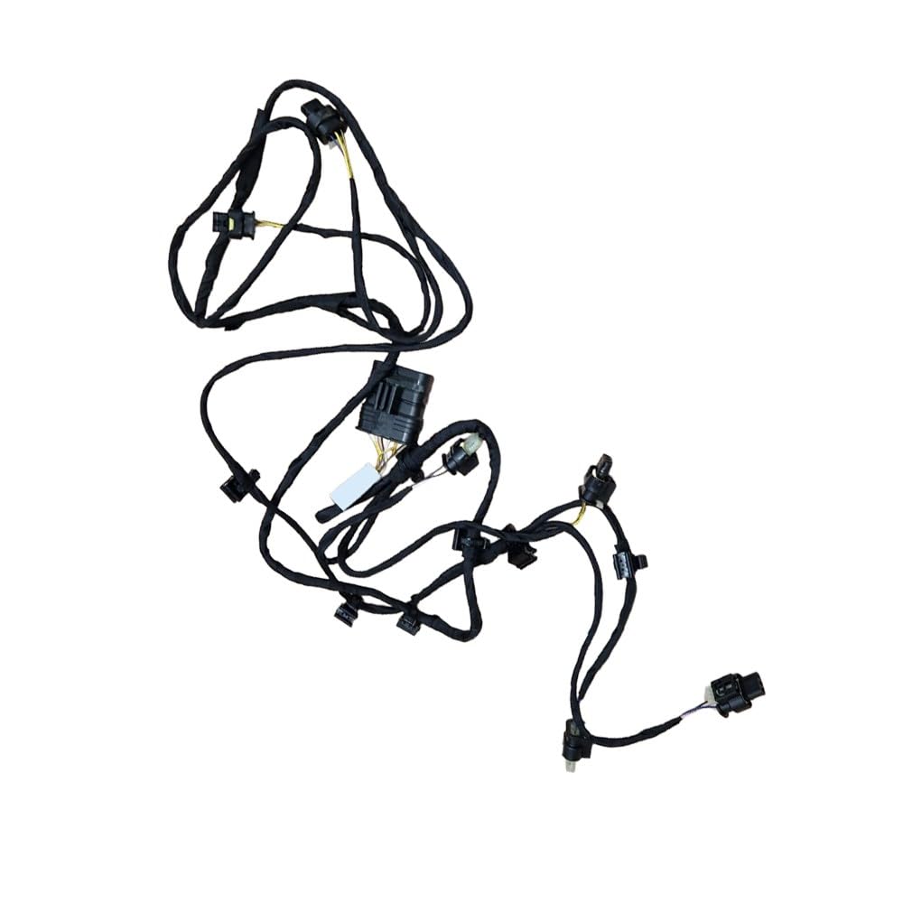 ya 9 10.24 Front Bumper Parking Aid Wiring Harness Fits for GLE/GLS-Class W167 GLE450