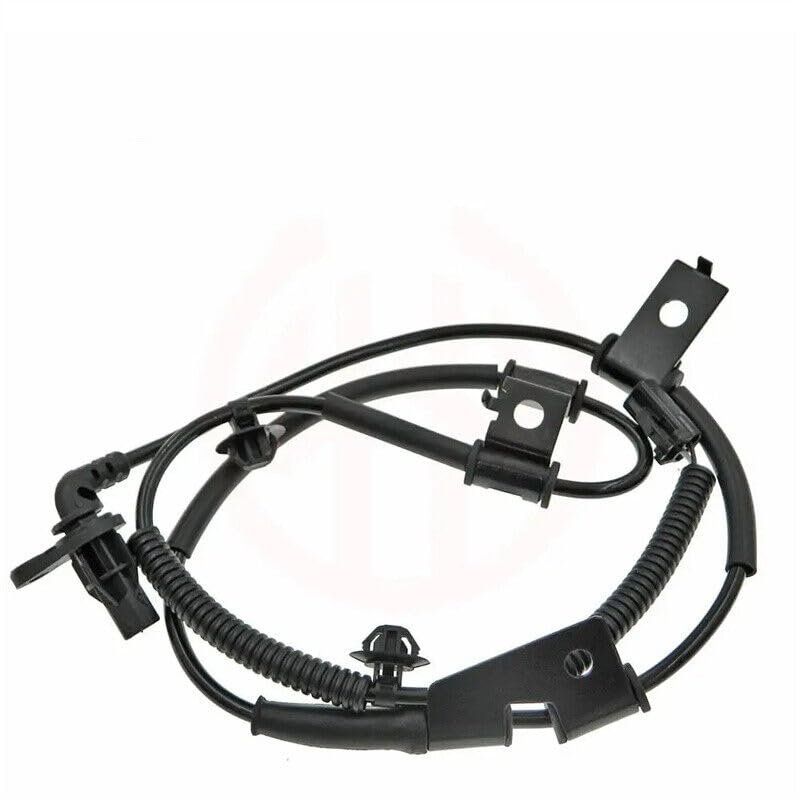 ya 2 8.15 4-Pack ABS Speed Sensor Front and Rear Left and Right for Hyundai for Tucson 956702E300