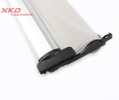 ya 4 8.24 baidi Gray Sunroof Cover Assembly Fit for VW for Golf GTI Polo for SEAT Leon 5G6877307AK1