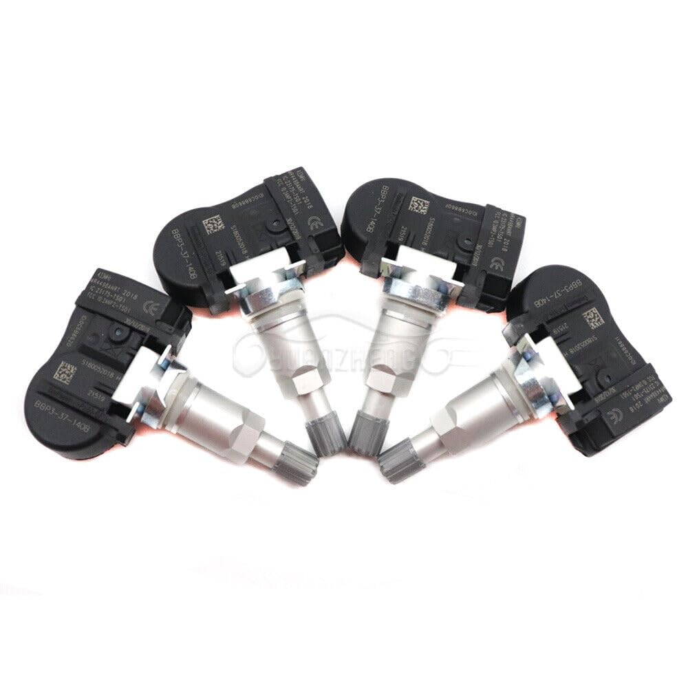 ya 2 8.15 BBP3-37-140 is Suitable for Mazda CX-9 MX-5 Miata 4 TPMS tire Pressure Monitoring Sensor