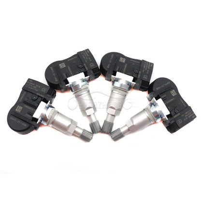 ya 2 8.15 BBP3-37-140 is Suitable for Mazda CX-9 MX-5 Miata 4 TPMS tire Pressure Monitoring Sensor