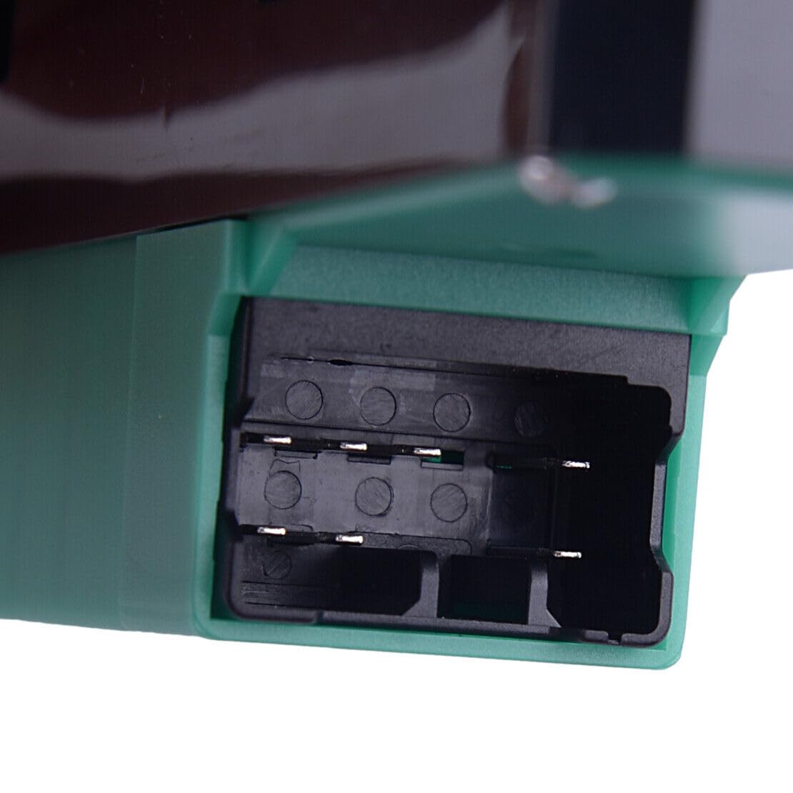 ya 6 8.14 L+R Window Mirror Power Main Control Switch Suitable for Suzuki Jimny 1998-15 Alto