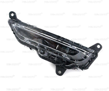 ya 2 8.15 Left front DRL LED driving light fog light for Range Rover Evoque 2020