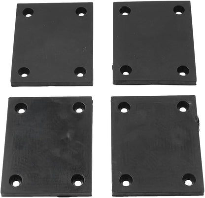 ya 10 9.16 baidi 4 Set of Lift Pads for Rotary SPO9 SPO10 SPO12 SL210 Replaces FJ6213 FJ6158-4