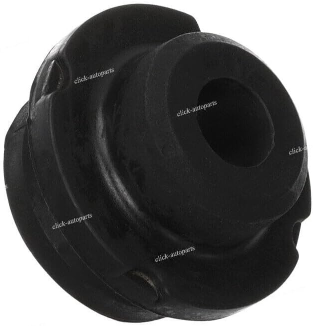ya 27 10.13 baidi For 2012-19 for Kia Soul Soul EV 2012-17 for Kia Rio Radiator Lower Insulator Bushing