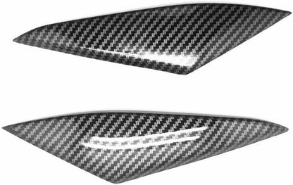 ya 13 9.15 baidi Carbon Fiber Under Gas Tank Side Cover Fairing For for for Suzuki GSX-R,1000 2005-2006
