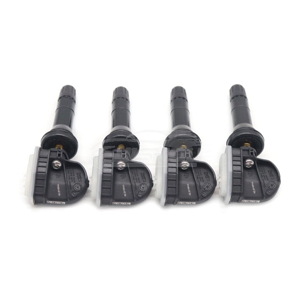 ya 4 8.8 4pcs TPMS Sensor 52940-BV100 for 21-26 for Hyundai Creta H1 Van H100 for Tucson for Kia EV6