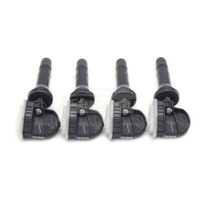 ya 4 8.8 4pcs TPMS Sensor 52940-BV100 for 21-26 for Hyundai Creta H1 Van H100 for Tucson for Kia EV6