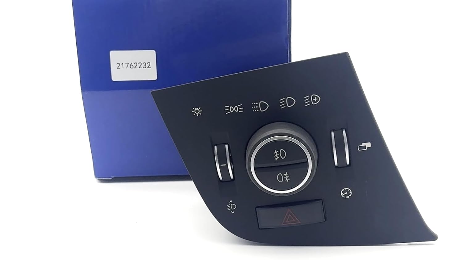 ya 6 8.24 baidi Light Control Dashboard Switch for Volvo FM/FH EURO6 21762232 13150001 22154302