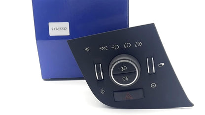 ya 6 8.24 baidi Light Control Dashboard Switch for Volvo FM/FH EURO6 21762232 13150001 22154302