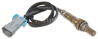 ya 4 8.8 2pcs Oxygen O2 Sensor for 2004-2005 for Chevrolet Trailblazer EXT 4.2L Upper+Lower