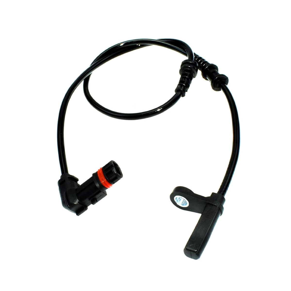 ya 6 8.14 Front Left/Right ABS Speed Sensor Suitable for Mercedes-Benz W204 C250 OE 2045400117