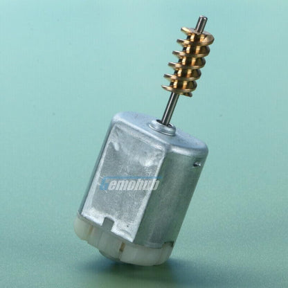 ya 5 8.24 baidi FC-280SC-18165 Door Lock Latch Actuator Motor for 2020-2023 for Skoda Enyaq IV 