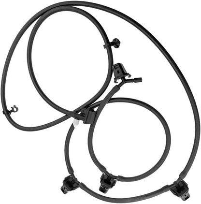 ya 12 10.8 baidi For 2012-2019 M GL GLE GLS Class Windshield Washer Hose Replacement 1668601092