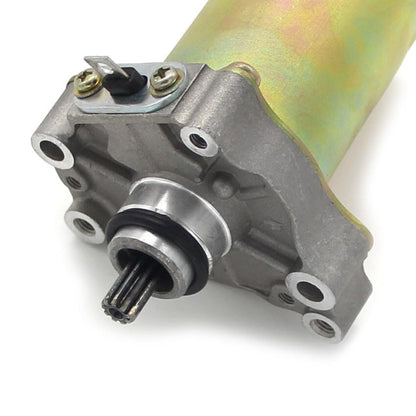 ya 23 10.7 baidi for DERBI Atlantis 100 2004-2006 Starter Motor