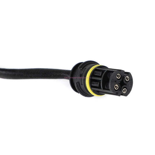 ya 4 8.8.2 Oxygen Lambda 02 Sensor is Suitable for BMW E36 B32 Z3 E39 1996-99 M3 3.2L-L6 11781427884