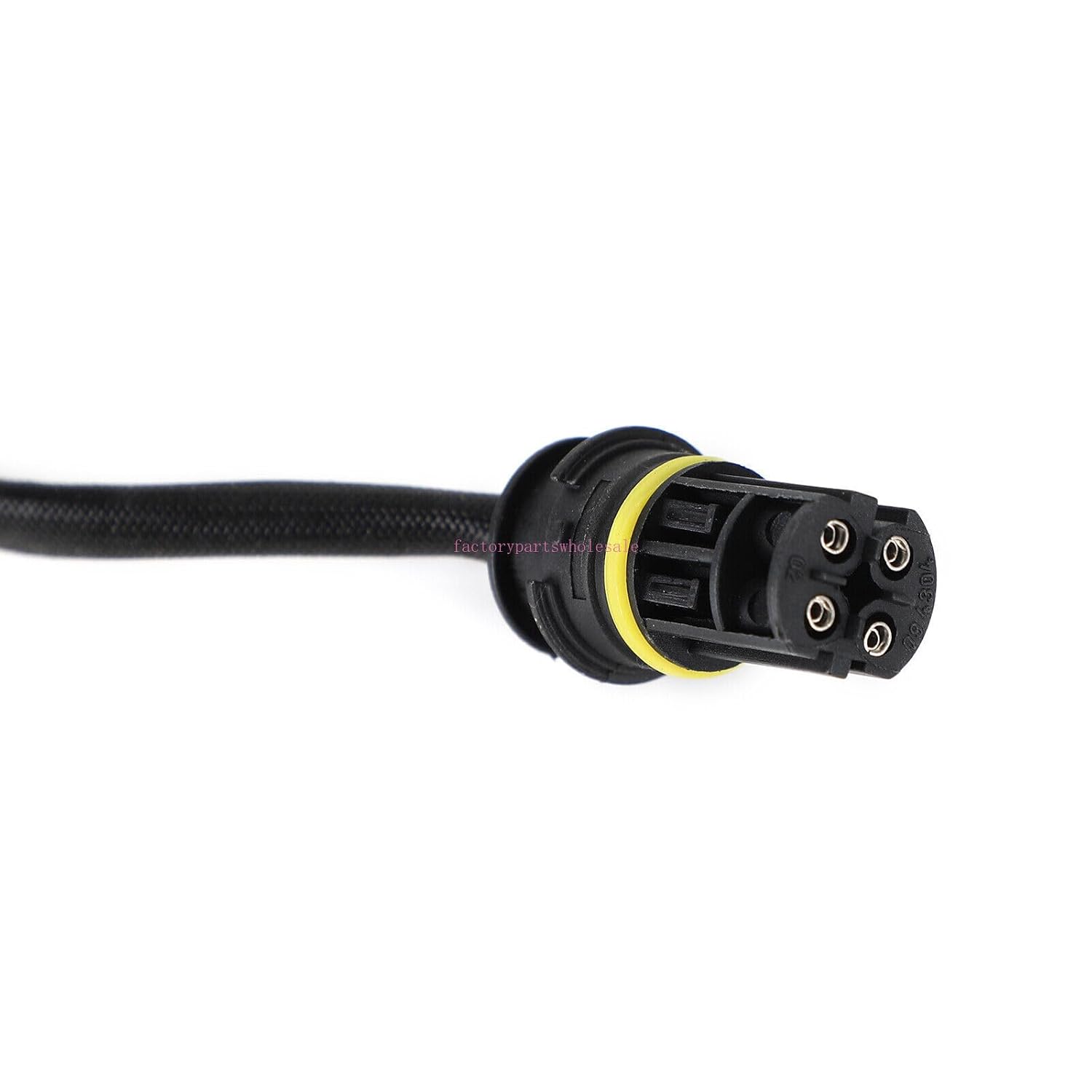 ya 4 8.24 baidi Oxygen Lambda 02 Sensor is Suitable for BMW E36 B32 Z3 E39 1996-99 M3 3.2L-L6 11781427884