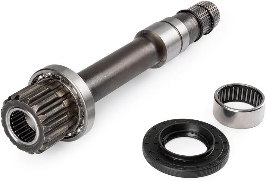 ya 10 9.16 baidi 68257420AF Right front center axle post suitable for 2012+ for Ram 1500-
