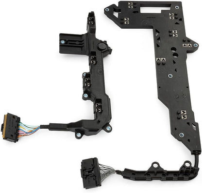 ya 4 8.24 baidi DL501 0B5 Transmission Circuit Board Wiring Fit for Audi for A4 A5 A6 A7 for Q5 7-Speed