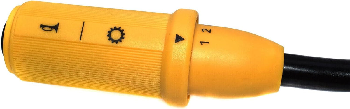 ya 12 10.8 zhengce Forward & Reverse POWERSHIFT Column Switch 701/52701 for JCB 1400B 1550B 16