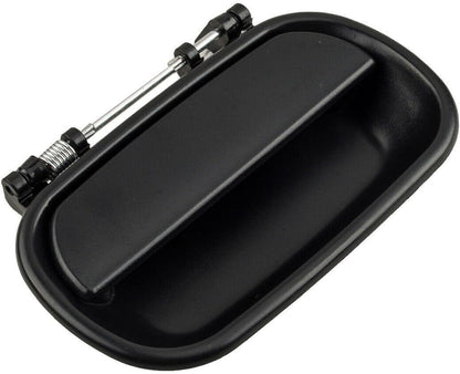 ya 9 10.24 Exterior Door Handle Pair Set Fits for Isuzu NPR NRR 1995-2007