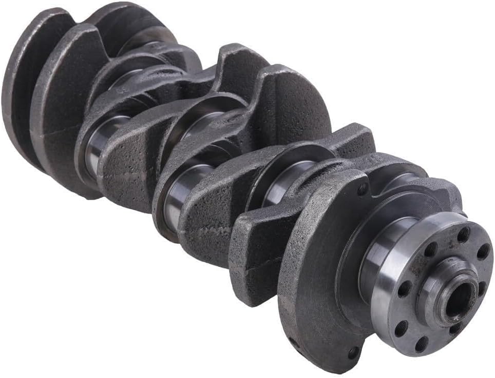 ya 6 8.24 baidi Crankshaft for VW for Golf for JETTA CC for Passat for Audi A3 for A4 A5 06H105021D