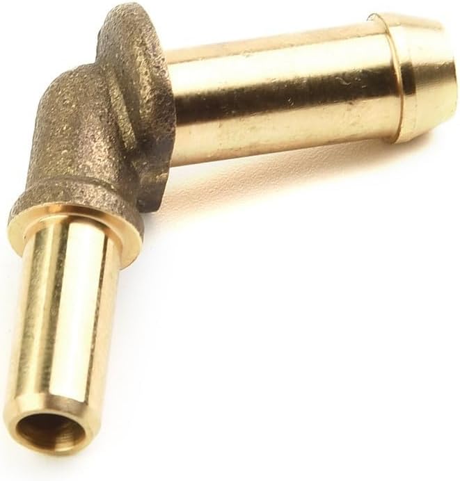 ya 2 8.15 Thermostat Water Outlet Tube Connector Kit for Range for Rover LR Sport Discovery 4