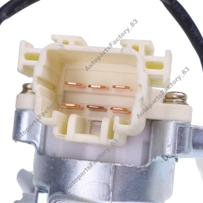 ya 8 8.24 baidi Ignition Lock Cylinder with Key 45020-52-1 for 2000-2005 for Toyota Echo